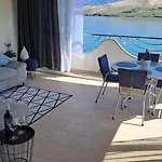 Pool Adriana Appartement Pag Town