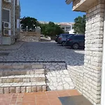 דירה Pool Adriana פג