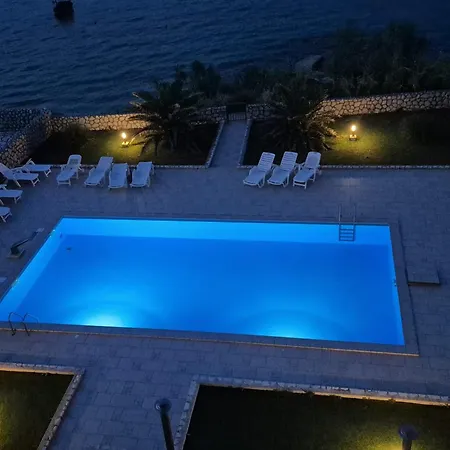 Apartament Pool Adriana Pag Town