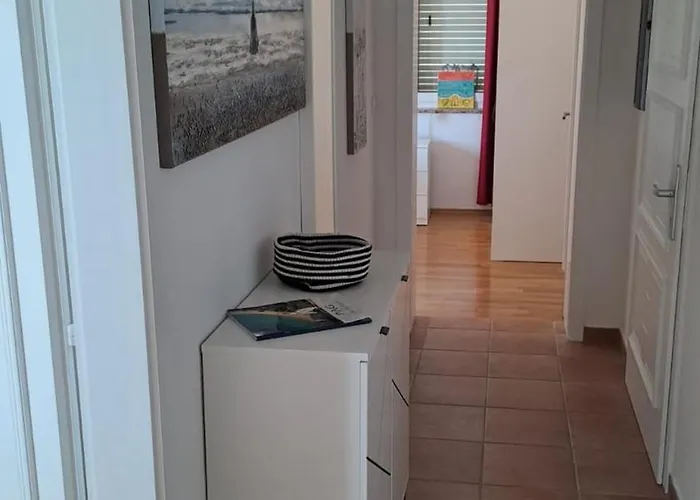 Pool Adriana Apartment