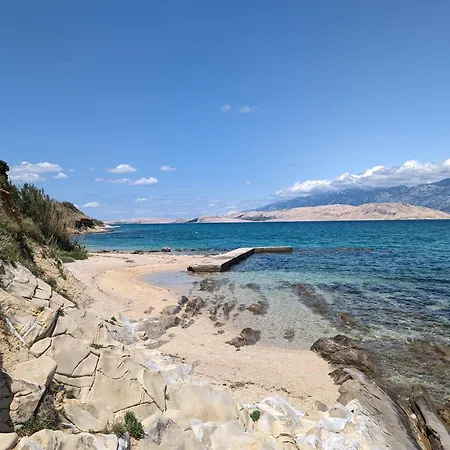 Апартаменты Pool Adriana Паг