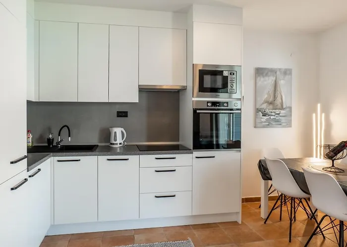 Pool Adriana Апартаменты Паг