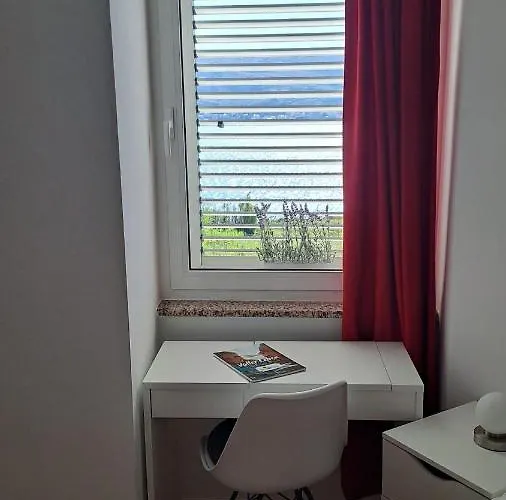 Pool Adriana Апартаменты Паг