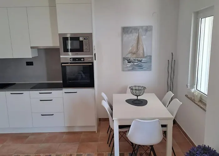 Pool Adriana Апартаменты