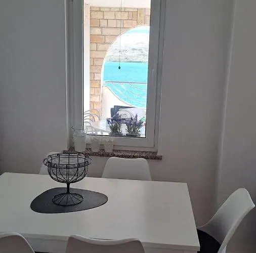 Pool Adriana * Паг