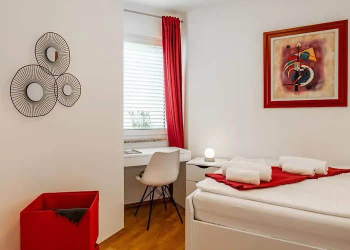 Апартаменты Pool Adriana Паг