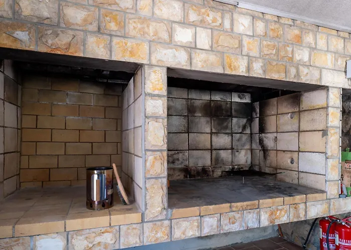 Pool Adriana Апартаменты *