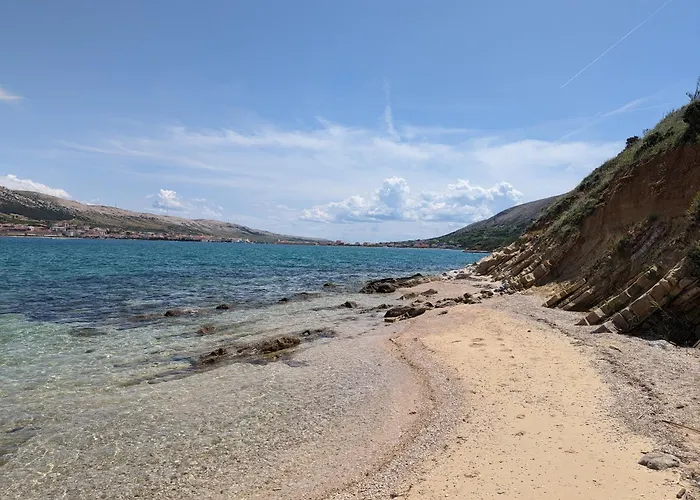 Pool Adriana * Паг